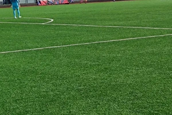 Ali Hikmet Paşa Spor Tesisleri - Resim 6