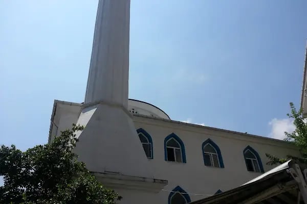 Mevlânâ Camii Şerifi - Resim 11