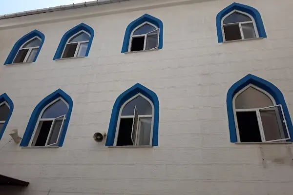 Mevlânâ Camii Şerifi - Resim 13