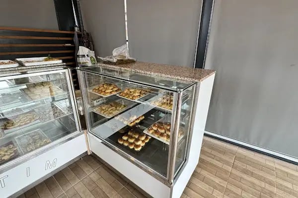 Acıktım Cafe - Resim 2