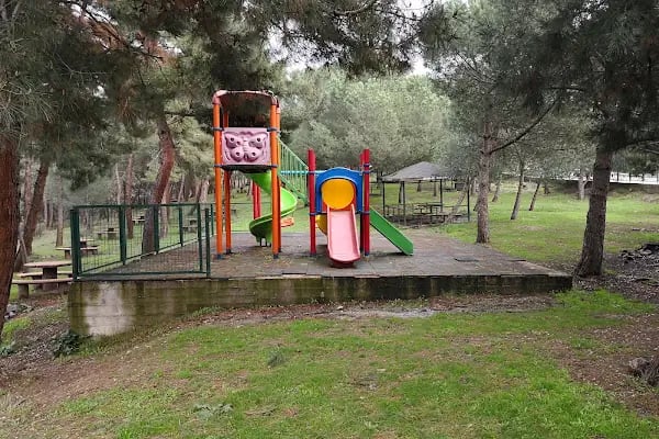 Deniz Kızı Sitesi - Resim 14