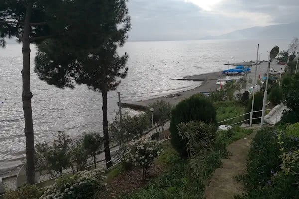 Deniz Kızı Sitesi - Resim 5