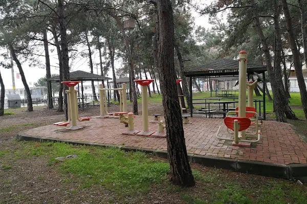 Deniz Kızı Sitesi - Resim 11