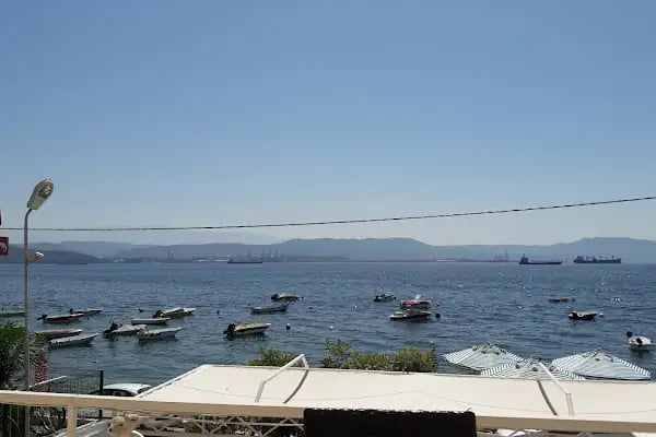 Deniz Kızı Sitesi - Resim 3