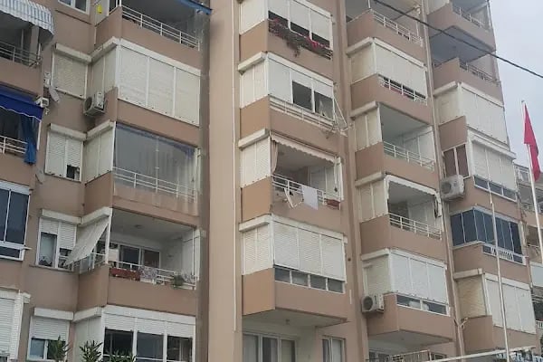 Deniz Kızı Sitesi - Resim 4