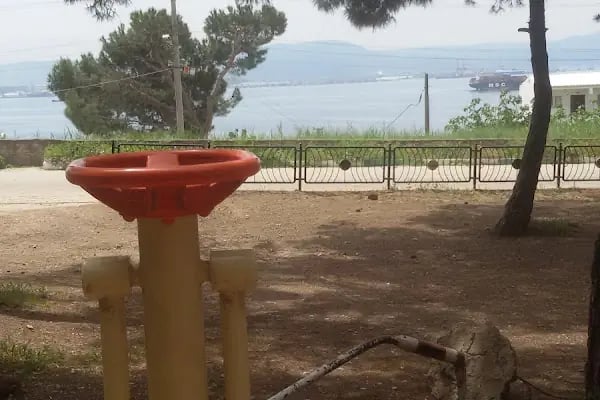 Deniz Kızı Sitesi - Resim 16
