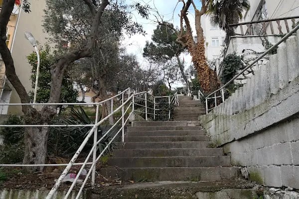Deniz Kızı Sitesi - Resim 12