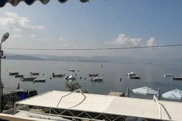 Deniz Kızı Sitesi - Resim 19