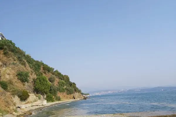 Deniz Kızı Sitesi - Resim 9
