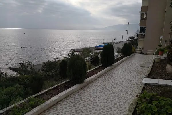 Deniz Kızı Sitesi - Resim 10