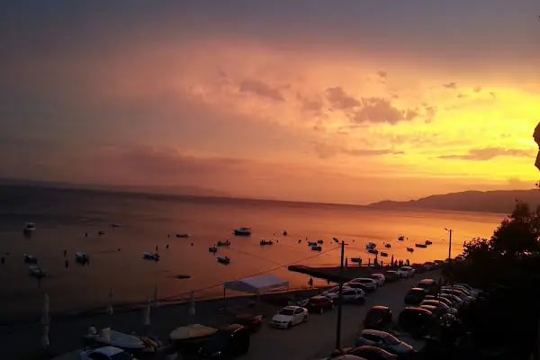 Deniz Kızı Sitesi - Resim 18