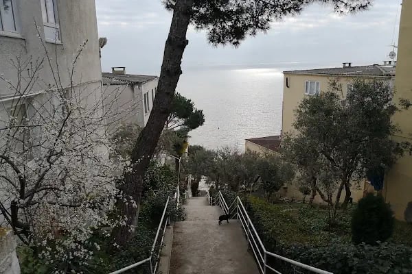 Deniz Kızı Sitesi - Resim 8