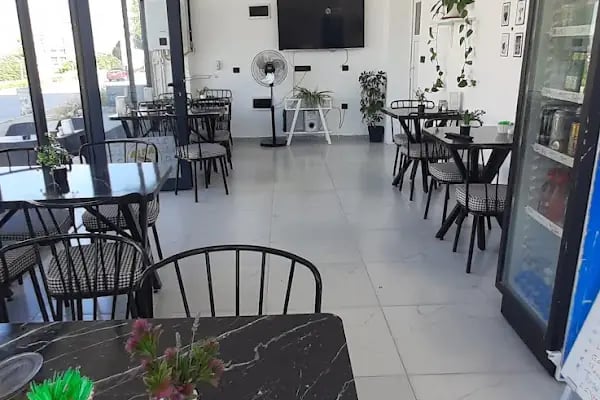 Tost Dünyası ALFA - Resim 2