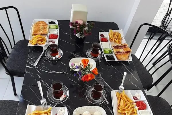 Tost Dünyası ALFA - Resim 1