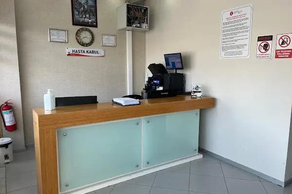 Özel İzmir Radyoloji Merkezi - Resim 7