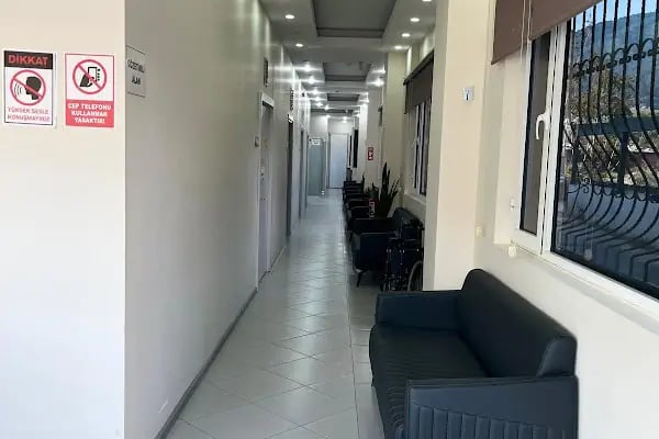Özel İzmir Radyoloji Merkezi - Resim 13