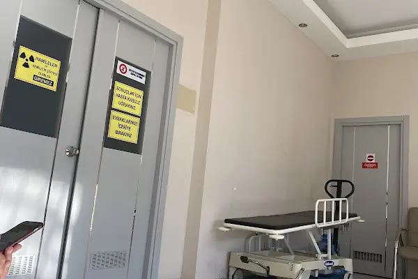 Özel İzmir Radyoloji Merkezi - Resim 9