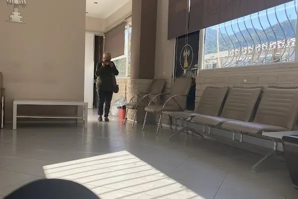 Özel İzmir Radyoloji Merkezi - Resim 8