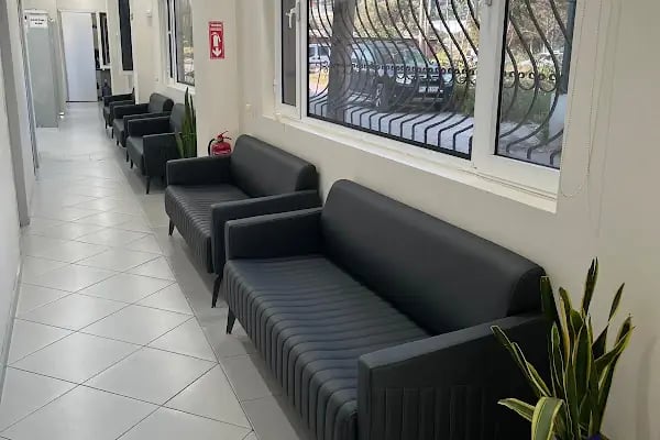 Özel İzmir Radyoloji Merkezi - Resim 2