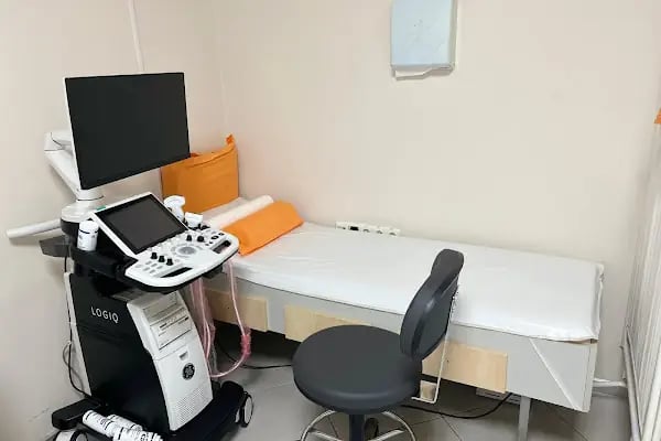 Özel İzmir Radyoloji Merkezi - Resim 4