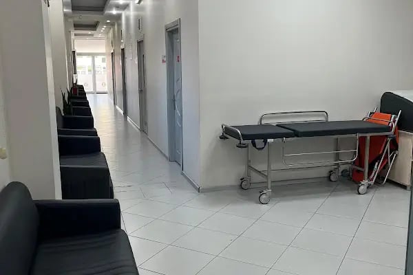 Özel İzmir Radyoloji Merkezi - Resim 12