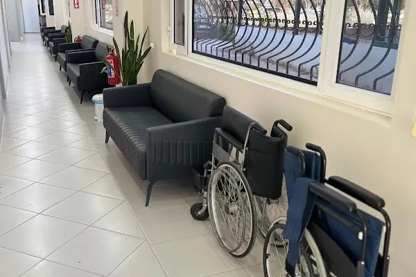 Özel İzmir Radyoloji Merkezi - Resim 10