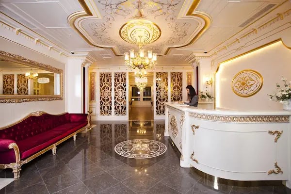 Limak Yalova Thermal Boutique Hotel - Resim 6