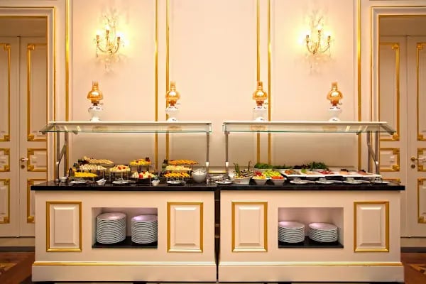 Limak Yalova Thermal Boutique Hotel - Resim 14
