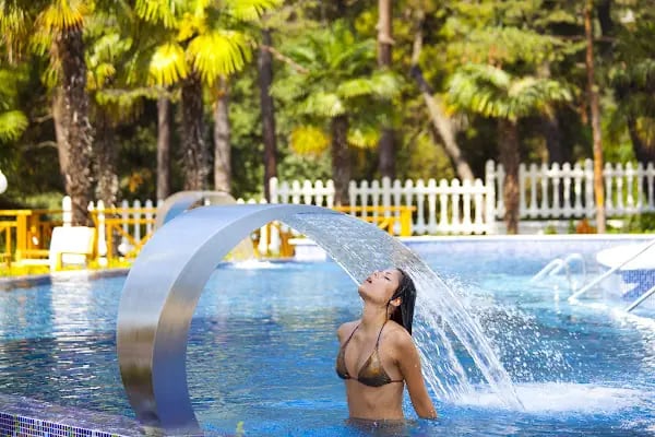 Limak Yalova Thermal Boutique Hotel - Resim 17