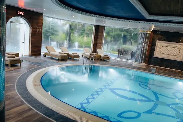 Limak Yalova Thermal Boutique Hotel - Resim 3