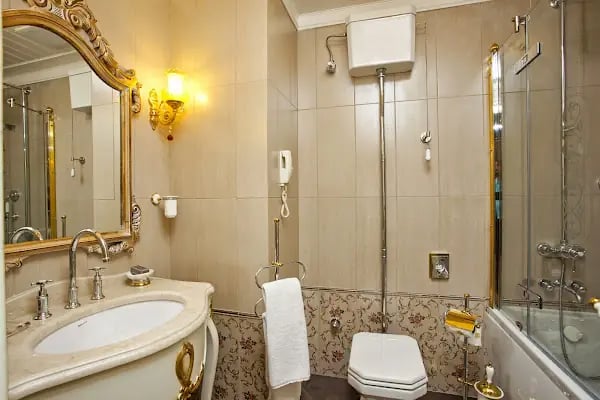Limak Yalova Thermal Boutique Hotel - Resim 4