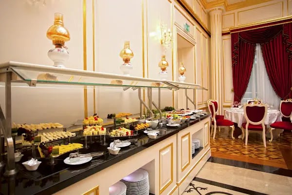 Limak Yalova Thermal Boutique Hotel - Resim 9