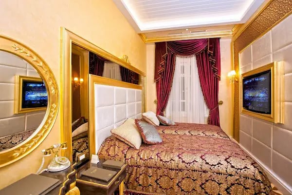 Limak Yalova Thermal Boutique Hotel - Resim 7