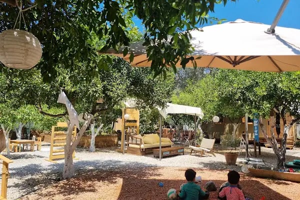 Nork Bodrum - Resim 4