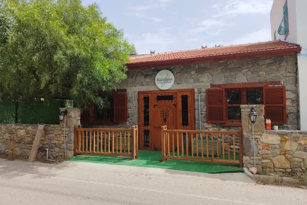 Nork Bodrum - Resim 3