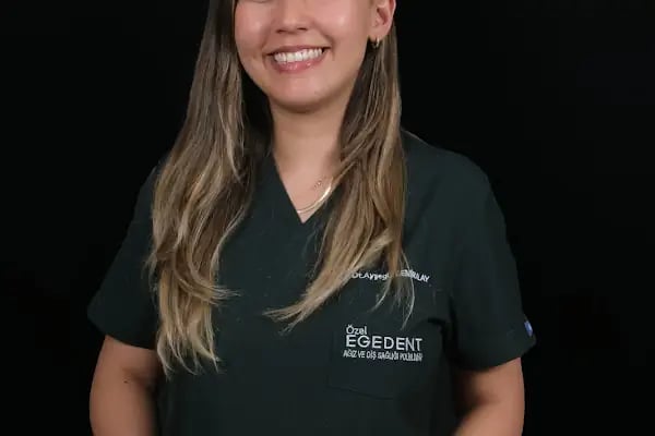 Özel Egedent Ağız ve Diş Sağlığı Polikliniği - Resim 13