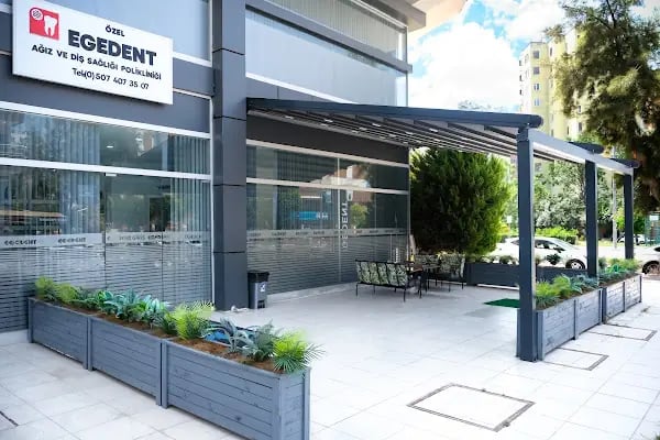 Özel Egedent Ağız ve Diş Sağlığı Polikliniği - Resim 5