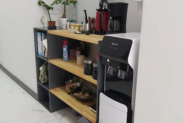 Özel Egedent Ağız ve Diş Sağlığı Polikliniği - Resim 11