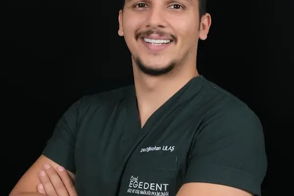 Özel Egedent Ağız ve Diş Sağlığı Polikliniği - Resim 14