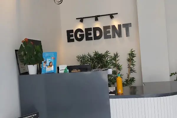 Özel Egedent Ağız ve Diş Sağlığı Polikliniği - Resim 7