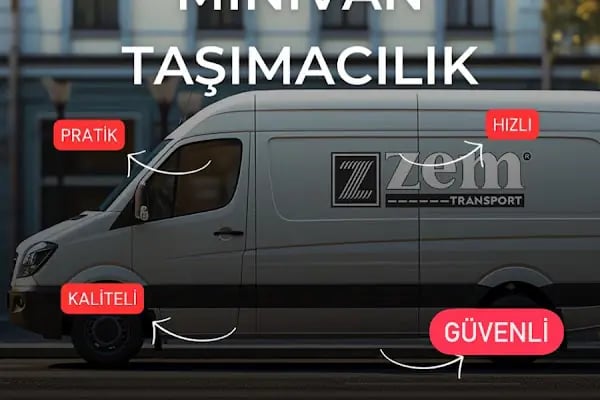 Zem Transport - Resim 8