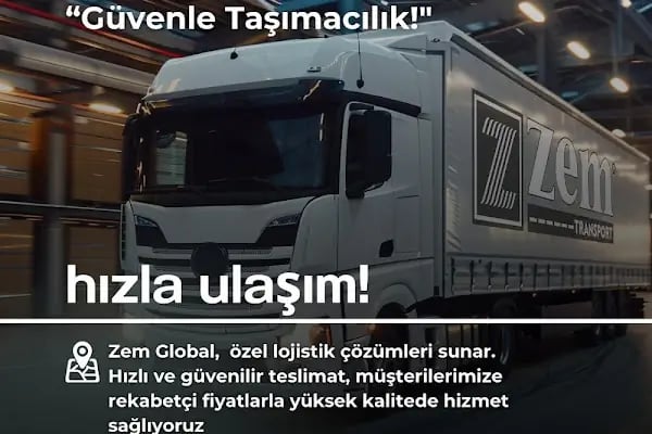 Zem Transport - Resim 13
