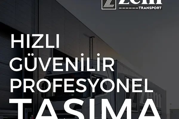 Zem Transport - Resim 1