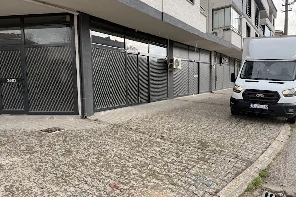 Zem Transport - Resim 3