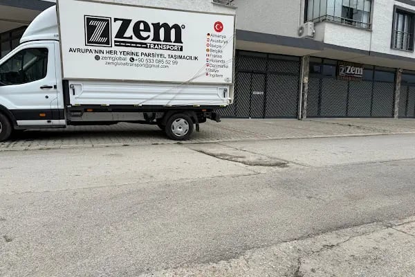 Zem Transport - Resim 2