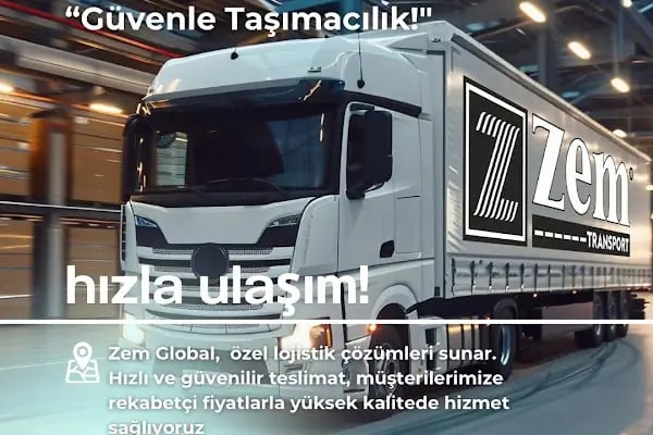 Zem Transport - Resim 12