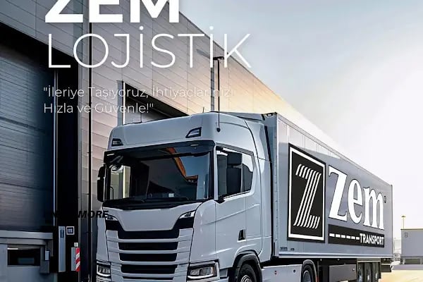 Zem Transport - Resim 6