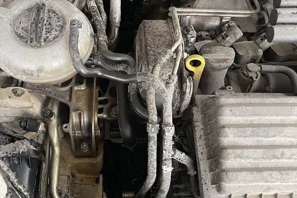Castrol Auto Service - Oto Klinik Volkswagen Grup Özel Servisi - Resim 2