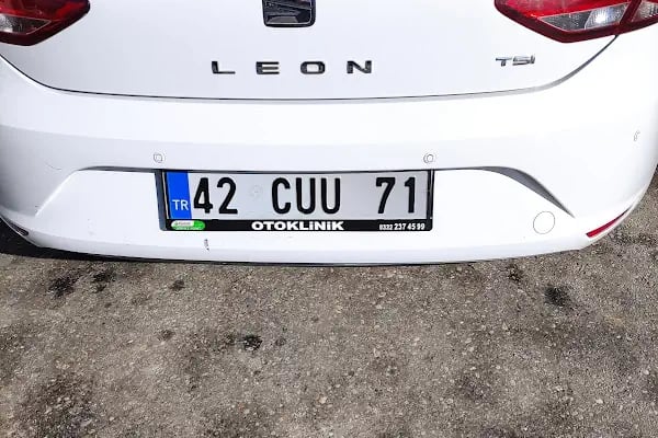 Castrol Auto Service - Oto Klinik Volkswagen Grup Özel Servisi - Resim 3