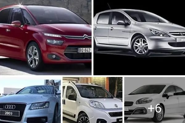 Emre Rent A Car - Resim 4
